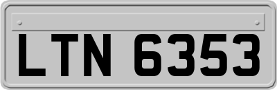 LTN6353