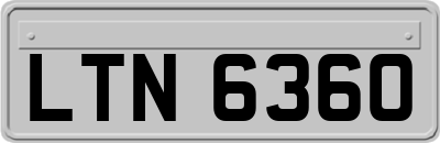LTN6360