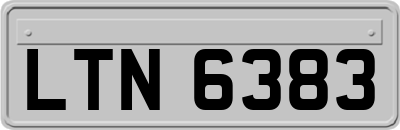 LTN6383