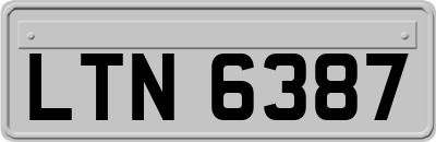 LTN6387