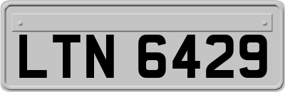 LTN6429
