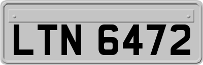 LTN6472