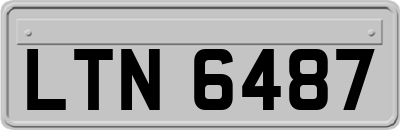 LTN6487