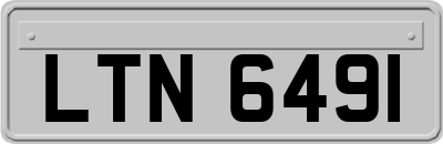 LTN6491