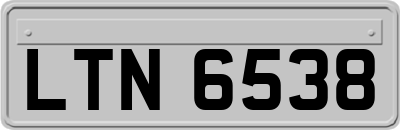 LTN6538