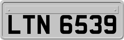 LTN6539