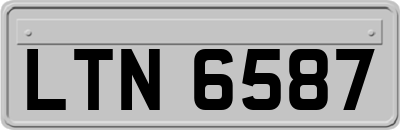 LTN6587