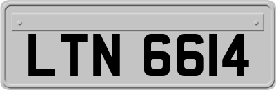 LTN6614