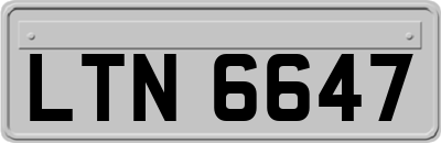 LTN6647