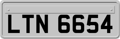 LTN6654