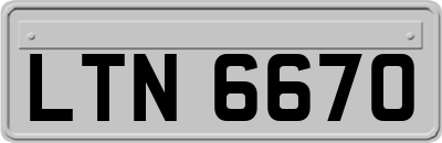 LTN6670