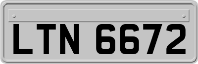 LTN6672