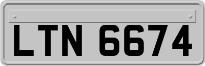 LTN6674
