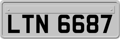 LTN6687