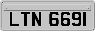 LTN6691
