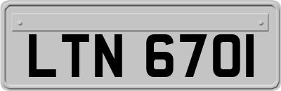 LTN6701