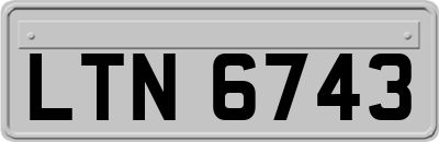 LTN6743