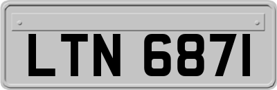 LTN6871