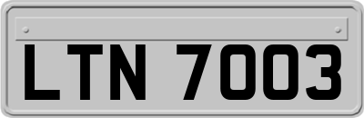 LTN7003