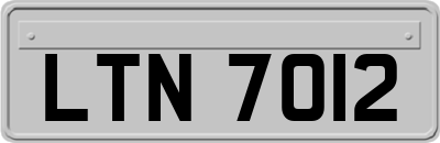 LTN7012
