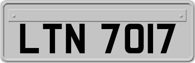 LTN7017