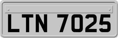 LTN7025