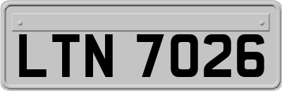 LTN7026