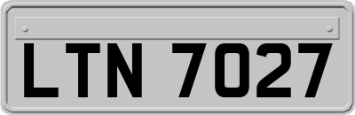LTN7027