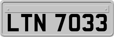 LTN7033