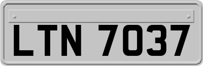 LTN7037