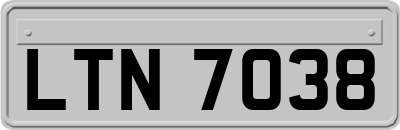 LTN7038
