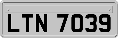 LTN7039