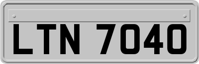 LTN7040