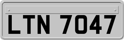 LTN7047