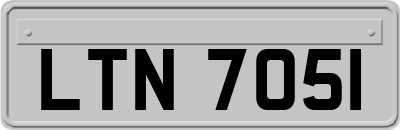 LTN7051