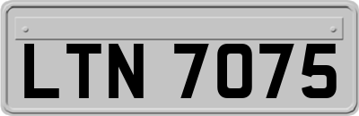 LTN7075