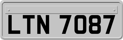 LTN7087