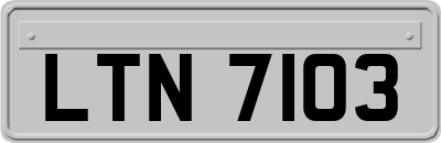 LTN7103