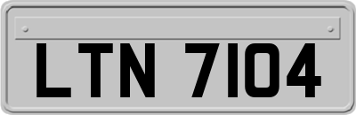 LTN7104