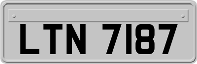 LTN7187