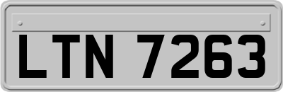 LTN7263