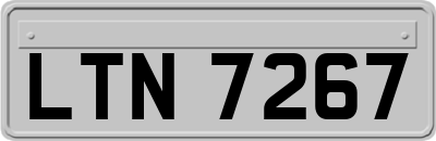 LTN7267