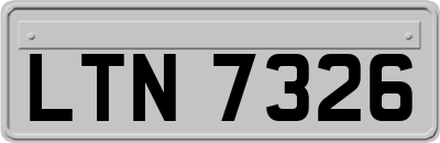 LTN7326