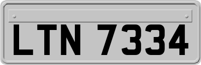 LTN7334