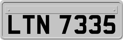 LTN7335