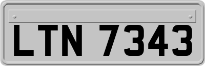 LTN7343