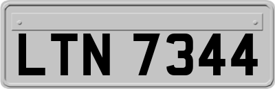 LTN7344
