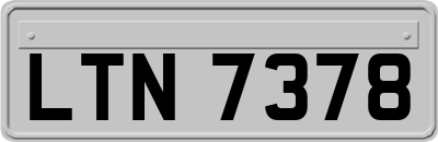 LTN7378
