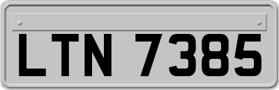 LTN7385