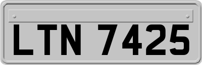 LTN7425